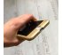 360° kryt iPhone 7/8, SE 2 - zlatý
